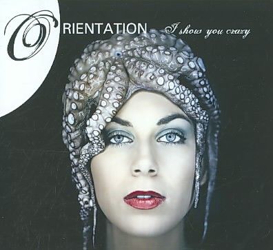 I Show You Crazy - (Import CD)