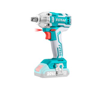 Total Tools 20V Lithium-Ion Impact Wrench