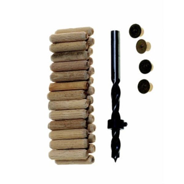 PG Mini Dowel Kits - 10mm