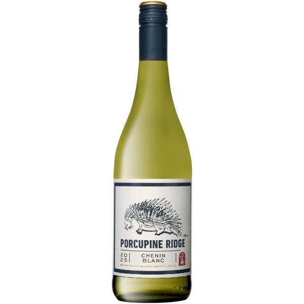 Porcupine Ridge | Chenin Blanc | 1x 750ml