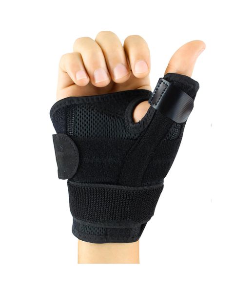 Thumb &amp; Wrist Brace for Splint Brace for Carpal Tendonitis Arthritis