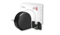 MR A TECH Label Printer for Home, Kitchen, Office, Study, Bluetooth Label