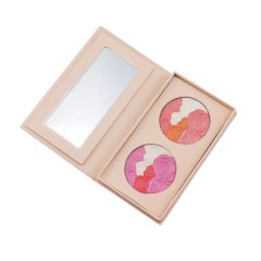Kandy Rose Highligter Blush Rose Palette