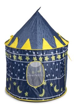 Kids Play Tent Castle House