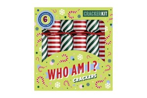 Games - Who am I?
