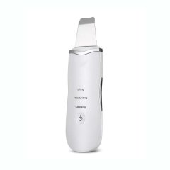 Ultrasonic Blackhead Skin Exfoliator