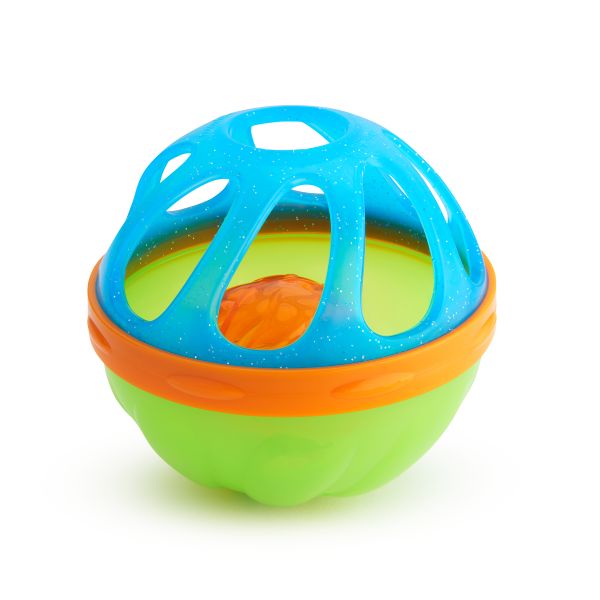Munchkin - Baby Bath Ball