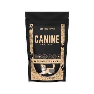 Canine Raw Feast DoggyDigest Powder