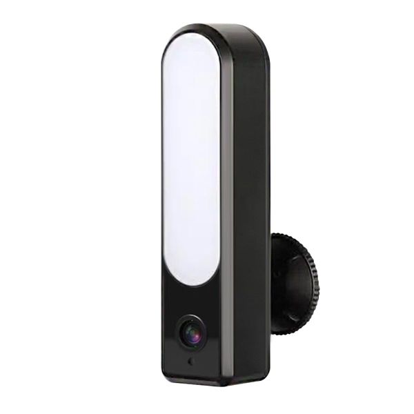 K&amp;F Concept CCTV Floodlight Camera for Outdoor Security with Wi-Fi 7 App