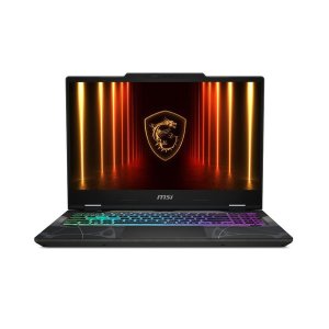 MSI Cyborg 15 Core i7 RTX 5060 16GB 512GB 15.6" FHD 144Hz Gaming Laptop