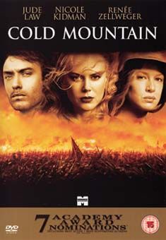 Cold Mountain(DVD)