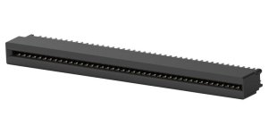 TE Connectivity (1-5530843-0) Card Edge Connector, Dual Side, 1.78 mm