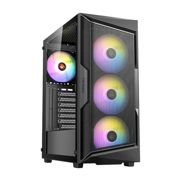 Antec Gamer AMD Ryzen 7 GTX 1660 Gaming PC