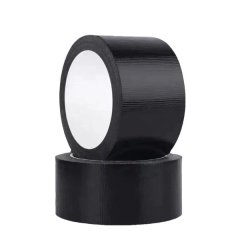 1-Pieces Heavy Duty Duct Tape, 5cm x 20m, Strong, Flexible, No Residue