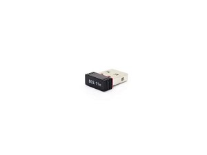 Zaatech Wireless Dongle USB 2.0 802.IIN