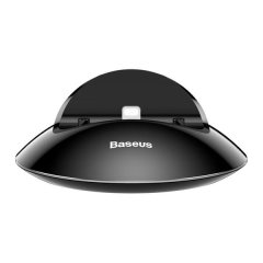 Baseus 1m - 2A Northern Hemisphere Lightning Charging Dock with USB Cable