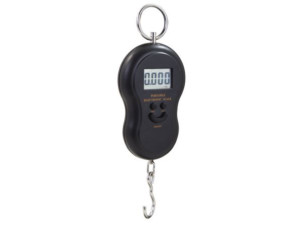 Bag Scale Portable