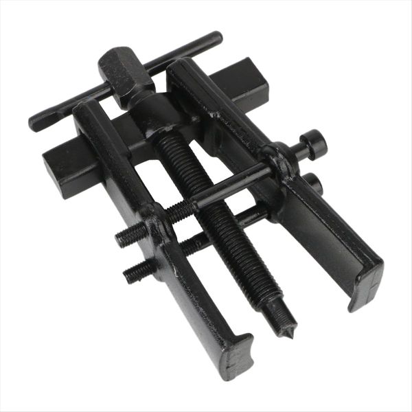 8Inch Car Gear Puller Armature Bearing Forging Compatible with Universal