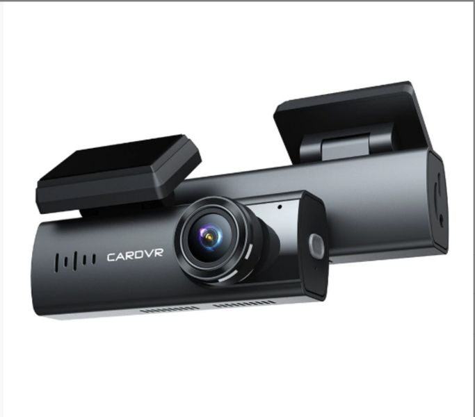 2-Inch Car DVR Recorder 1080P HD, 140 Wide Angle, Loop Recording