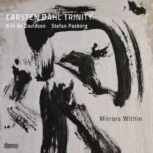Mirrors Within (CD / Album)