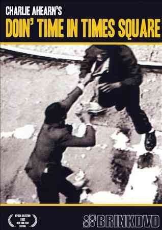 Doin Time in Times Square - (Region 1 Import DVD)
