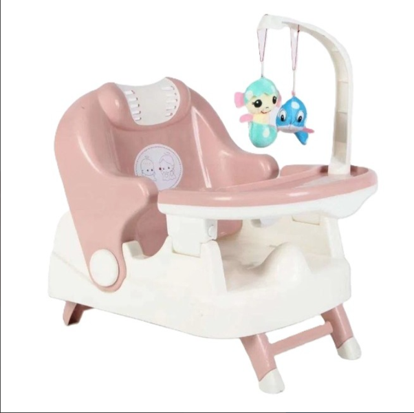 2 Piece Foldable Laundry Basket, Pop-Up Laundry Basket With Side Pockets