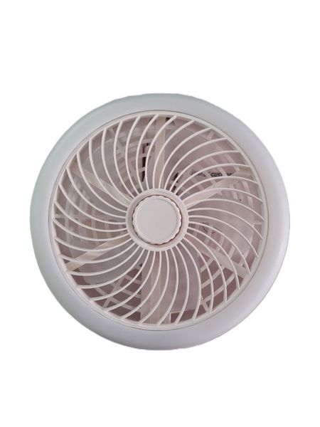 Ultratec Gust Master Rechargeable Portable Camping Fan