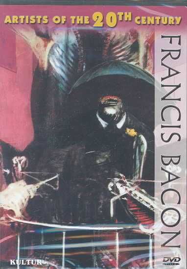 Artists of the 20th Century: Francis Bacon - (Region 1 Import DVD)