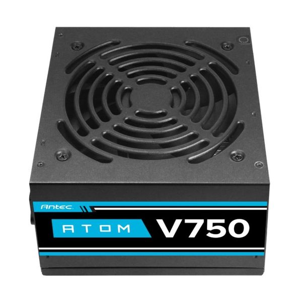 Antec Atom V 750W Non-Modular Power Supply