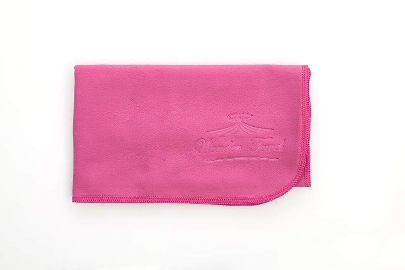 Bulk Pack x 3 Cosmetic Bag PVC Retro 24x16cm