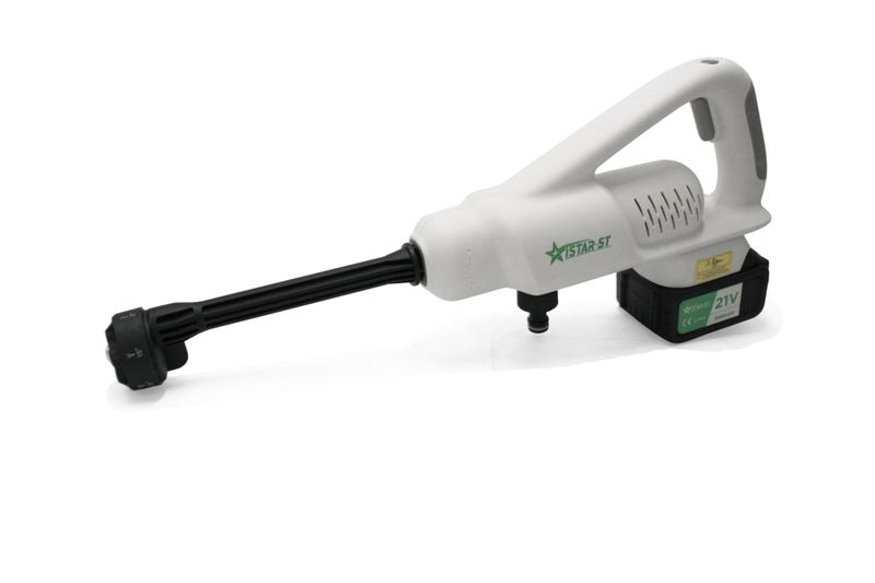 iStar High Pressure Washer - IS-8015V