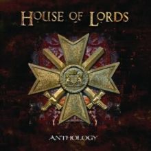 Anthology (CD / Album)
