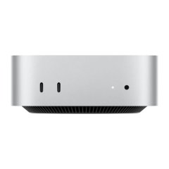 Apple Mac Mini with Apple M4 Pro Chip: 12 Core CPU, 16 Core GPU, 512GB SSD