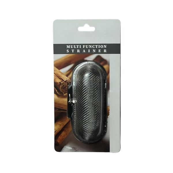 Multi-Function Strainer (Spice and Tea)