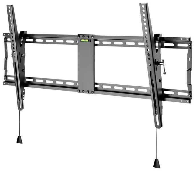 Goobay TV Wall Mount Pro TILT for TVs from 43 to 100" tiltable up to 70 kg