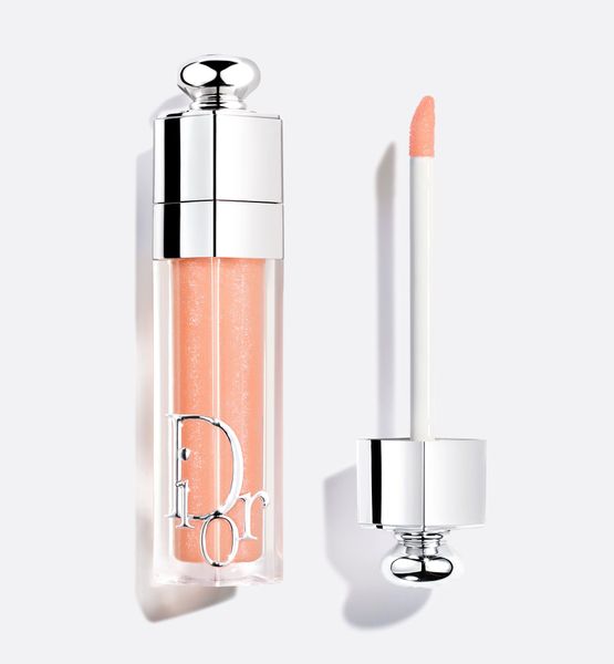 Dior Addict Lip Maximizer Gloss Sunbeam 046