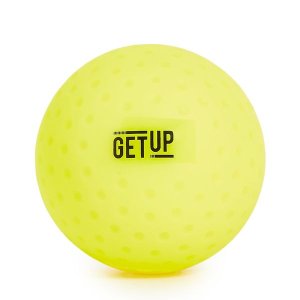 GetUp Dimple Hockey Ball - Various Colours