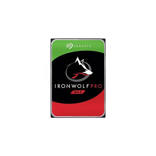 Seagate IronWolf Pro ST16000NT001 3.5-inch 16TB Internal Hard Drive