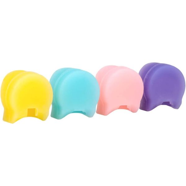 12pcs Lightweight Clarinet Thumb Protectors Finger Supports for Clarinet