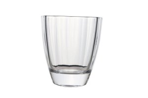 Whisky Glass 6pc 250ml Diamond Crystalline 40284