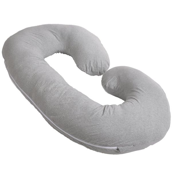 Polyester Bedroom Fluffy Grey Carpet 90.8cm
