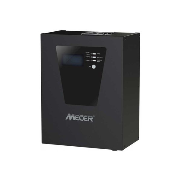 Solar Inverter IVR-1200MPPT