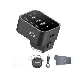 Godox X3-S Wireless TTL Trigger