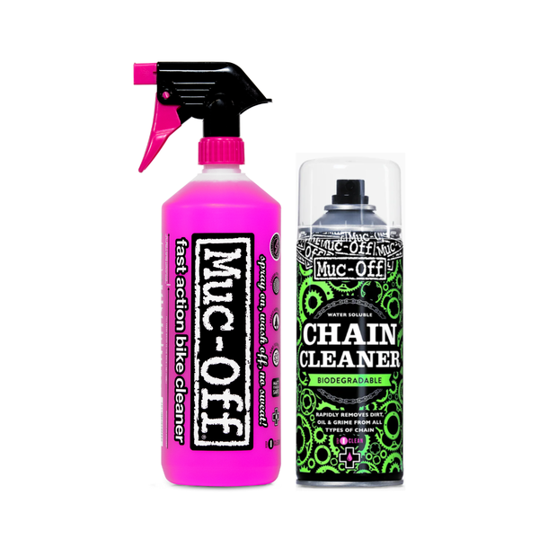 Muc-Off Clean Kit