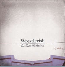 The Rude Mechanical (CD)