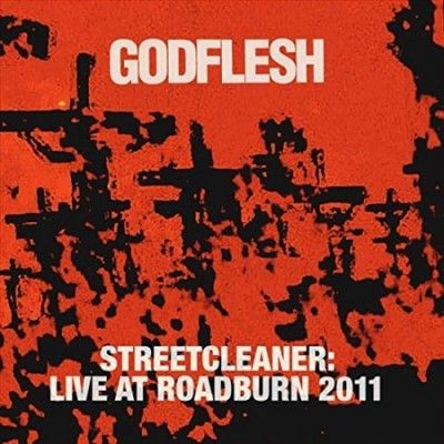 Streetcleaner (Vinyl / 12" Album)