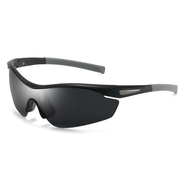 Polarized Outdoor Sunglasses Sports Cycling Skiing Fishing Driving Glasses