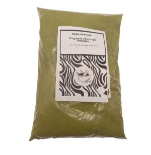 SMSM TRADING Organic Moringa Powder