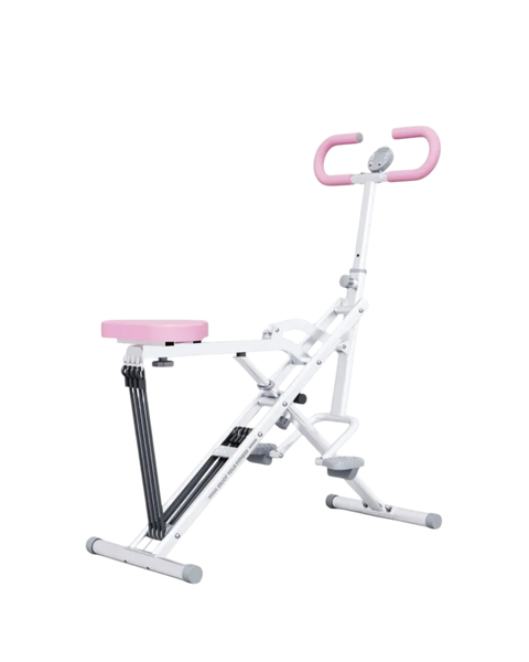 PowerSquat Pro Squat Machine