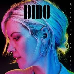 Still On My Mind (CD)